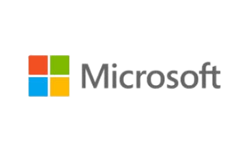 Microsoft logo