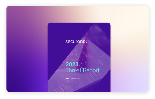 Securonix Threat Report Dev Image
