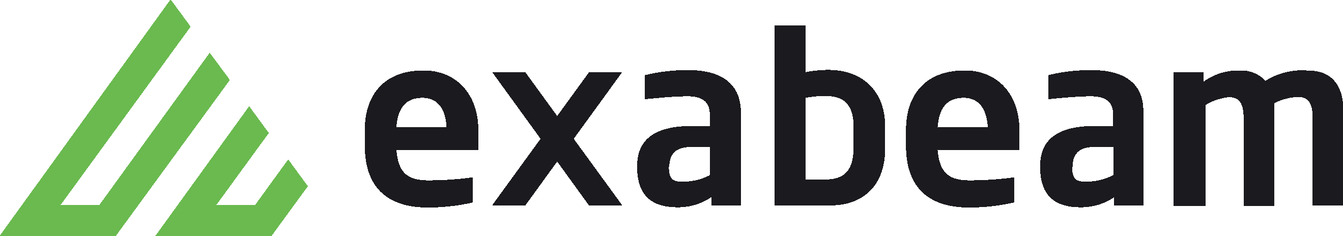 Exabeam Logo